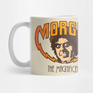 Morgus The Magnificent Mug